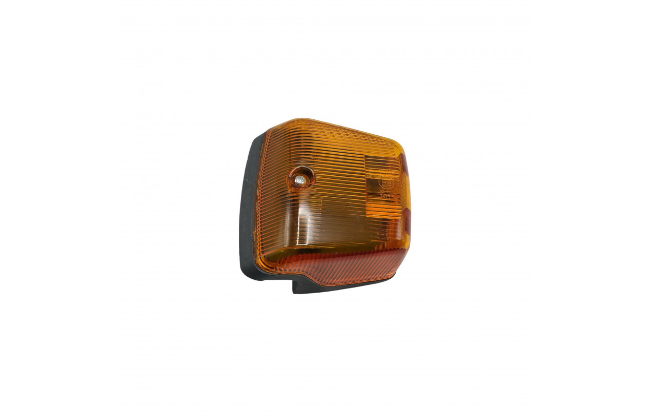 Повторитель поворота MERCEDES ATEGO 1/2 с разъемом LH (TD)