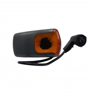 Повторитель поворота Mercedes Axor (TD)