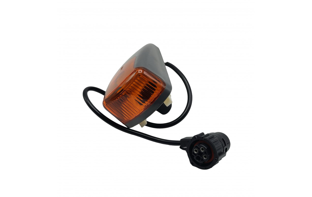 Повторитель поворота Mercedes Axor (TD)