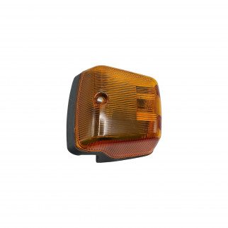 Повторитель поворота MERCEDES ATEGO 1/2 с разъемом LH (TD)