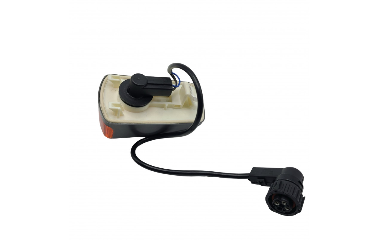 Повторитель поворота Mercedes Axor (TD)