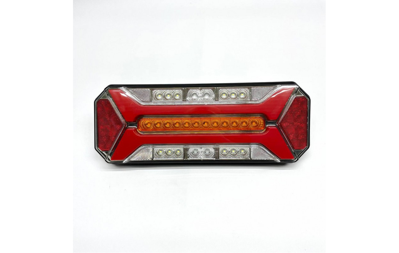 Фонарь задний многофункциональный универсальный CERAY 10-30v