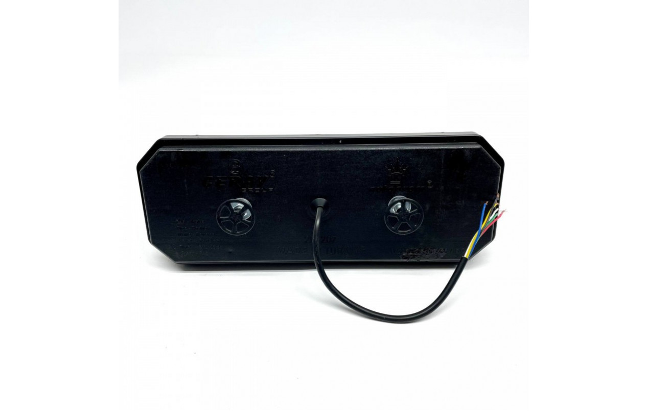 Фонарь задний многофункциональный универсальный CERAY 10-30v