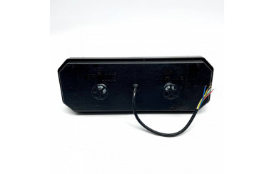 Фонарь задний многофункциональный универсальный CERAY 10-30v