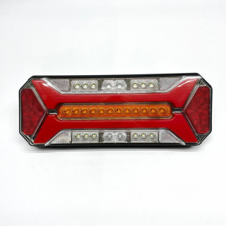 Фонарь задний многофункциональный универсальный CERAY 10-30v