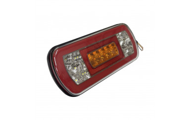 Фонарь задний многофункциональный универсальный CERAY 24v