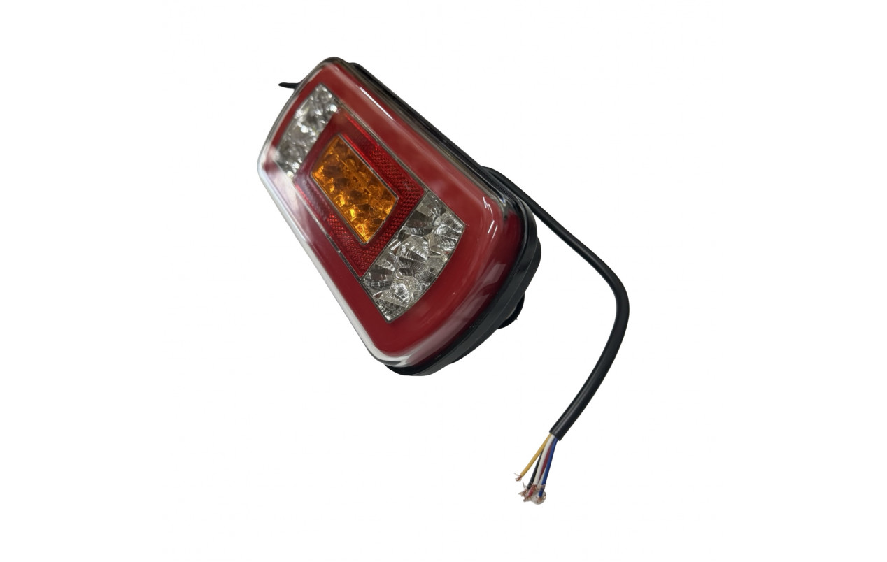 Фонарь задний многофункциональный универсальный CERAY 24v