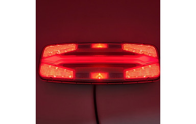 Задний фонарь 12-24v LED Левый-Правый ERCELIK