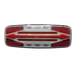 Задний фонарь 12-24v LED Левый-Правый ERCELIK