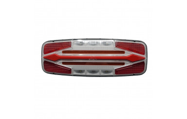 Задний фонарь 12-24v LED Левый-Правый ERCELIK