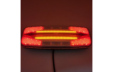 Задний фонарь 12-24v LED Левый-Правый ERCELIK