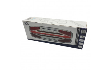 Задний фонарь 12-24v LED Левый-Правый ERCELIK