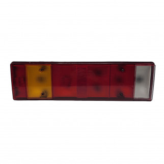 Задний фонарь DAF, Renault, IVECO кабель LH