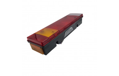 Задний фонарь DAF, Renault, IVECO кабель LH