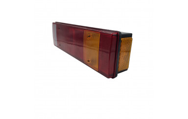 Задний фонарь DAF, Renault, IVECO кабель RH