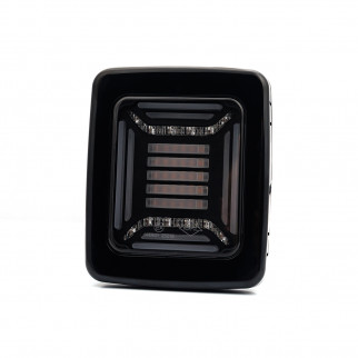 Задний фонарь прицепа 12-24v LED HORPOL LZD2877