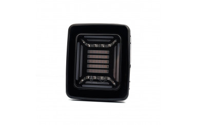 Задний фонарь прицепа 12-24v LED HORPOL LZD2877