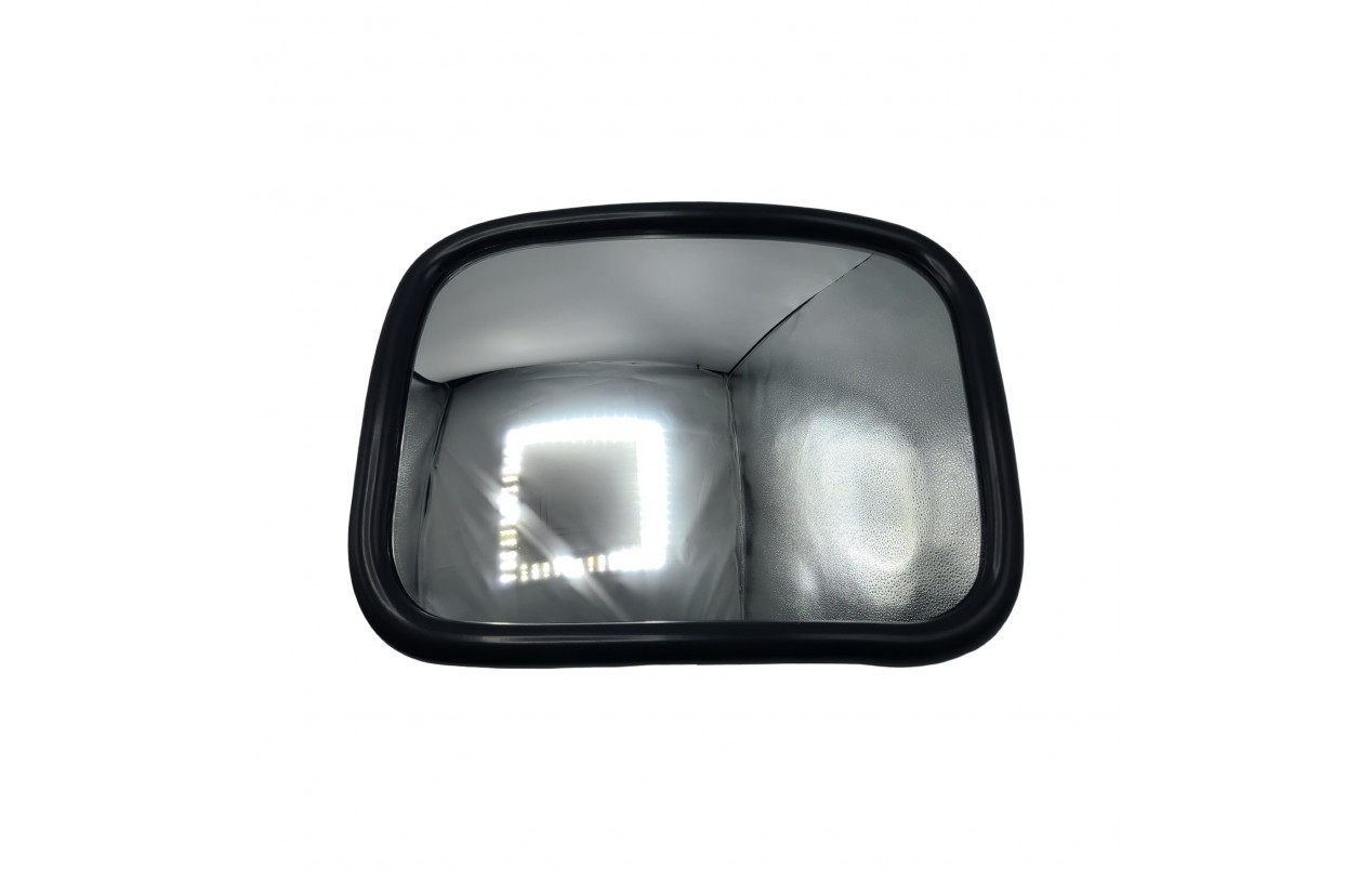 Дзеркало додаткове "Чемпіон" Man F90/m90 215*165 e-mark (TD)