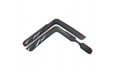 Ветровики DAF XF 106