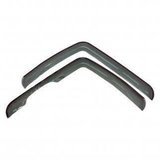 Ветровики оконные MERCEDES ACTROS/AROCS MP3-4 2016-2025