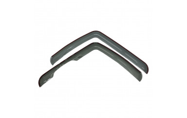 Ветровики оконные MERCEDES ACTROS/AROCS MP3-4 2016-2025