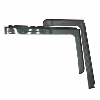 Ветровики RENAULT Magnum Длинные