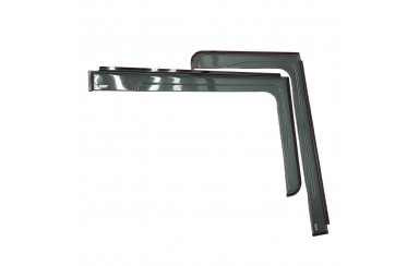 Ветровики RENAULT Magnum Длинные