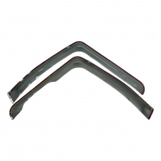 Ветровики оконные Renault T 2015-2025