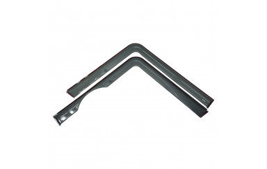 Ветровики оконные SCANIA S 500 2018-2023