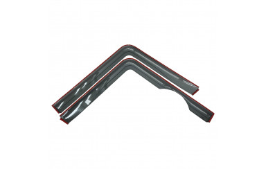 Ветровики оконные SCANIA S 500 2018-2023