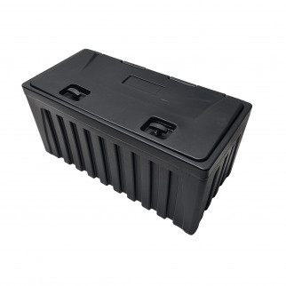 Ящик для инструментов 80л на двух пластиковых замках