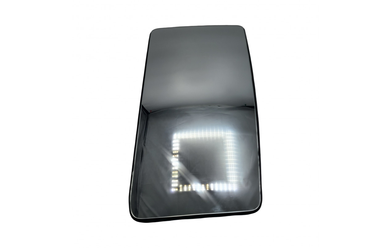 Вставка основного дзеркала MAN TGX, TGS II 2020> з підігрівом LH