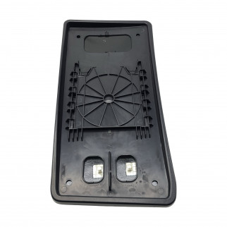 Вставка основного дзеркала MAN TGX, TGS II 2020> з підігрівом LH