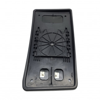 Вставка основного дзеркала MAN TGX, TGS II 2020> з підігрівом RH