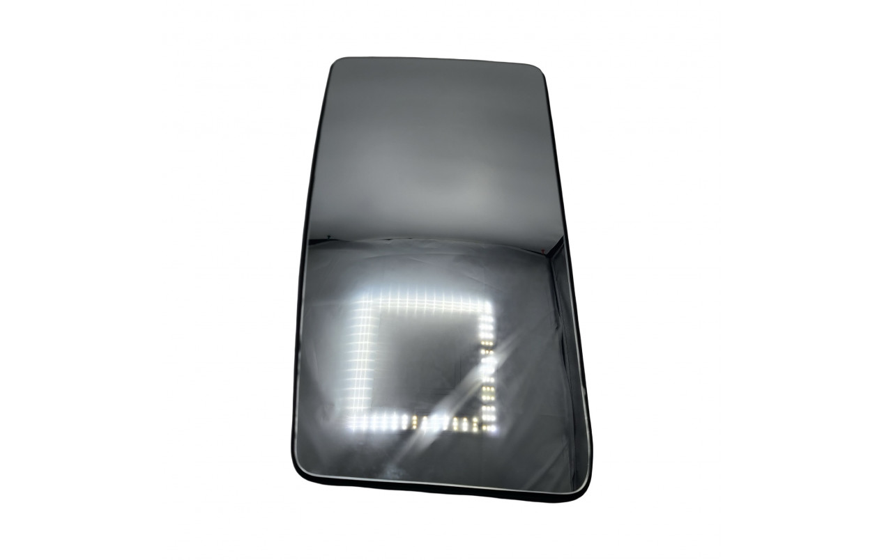 Вставка основного дзеркала MAN TGX, TGS II 2020> з підігрівом RH