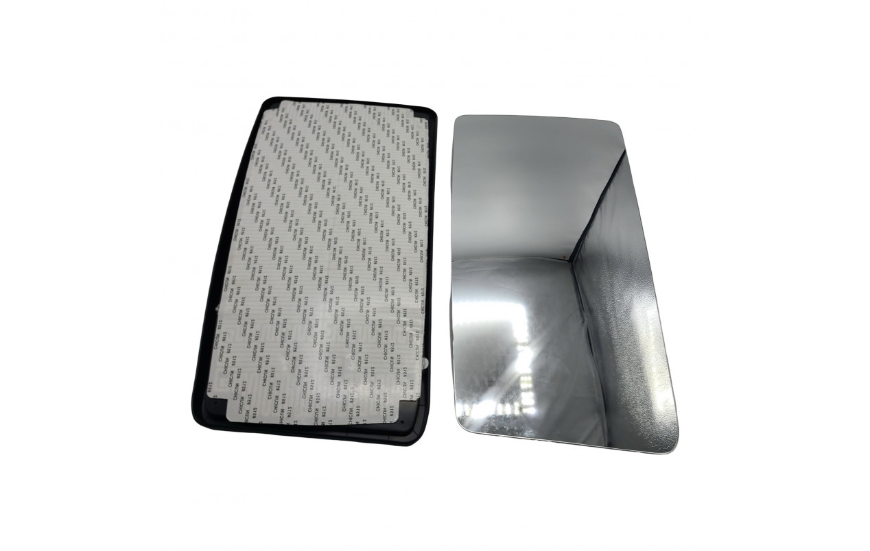 Вставка основного дзеркала MAN TGX, TGS II 2020> з підігрівом RH