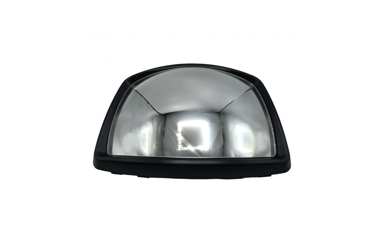 Вставка зеркала рампы MAN TGX-TGL-TGM-TGS-TGA e-mark (TD)