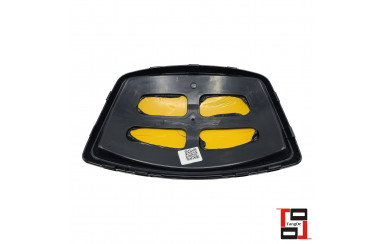 Вставка зеркала рампы MAN TGX-TGL-TGM-TGS-TGA e-mark (TD)