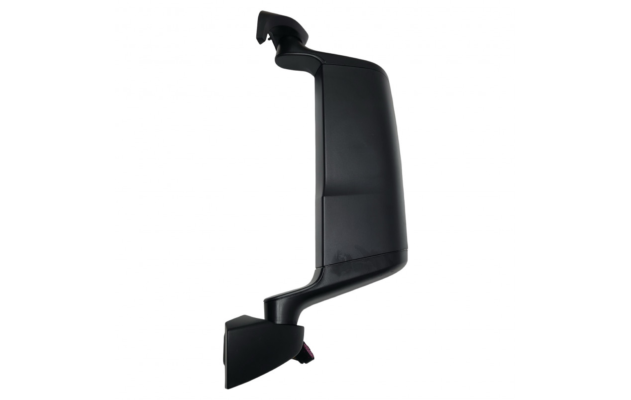 Дзеркало основне з підігрівом/мотором MAN TGX II 2020> ліве