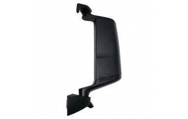 Дзеркало основне з підігрівом/мотором MAN TGX II 2020> ліве