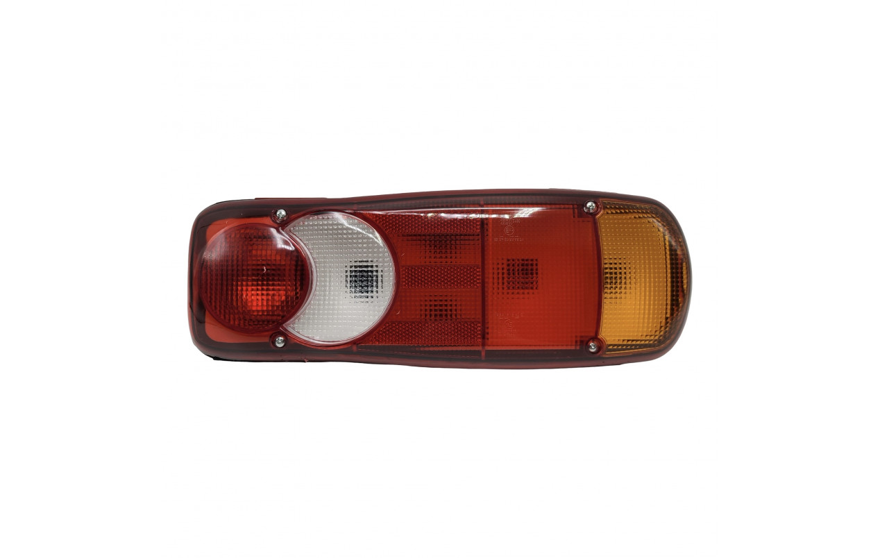 Фонарь задний DAF, Renault, Volvo разъем AMP RH (TangDe)