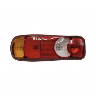 Ліхтар задній DAF, Renault, Volvo з роз'ємом LH