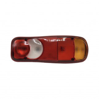 Ліхтар задній DAF, Renault, Volvo з роз'ємом RH