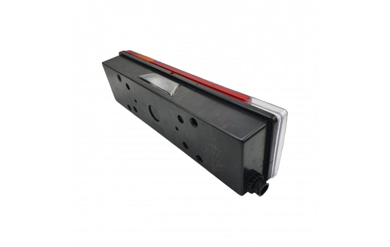 Фонарь задний DAF XF-CF-LF с фишкой AMP MARS LH