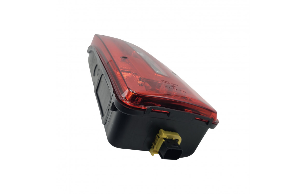 Фонарь задний LED DAF XF 106/XG LH e-mark