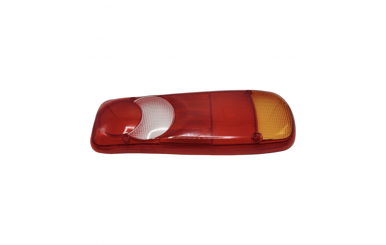 Скло на ліхтар задній DAF, Renault, Volvo (CF)