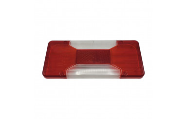 Стекло заднего фонаря IVECO DAILY LH