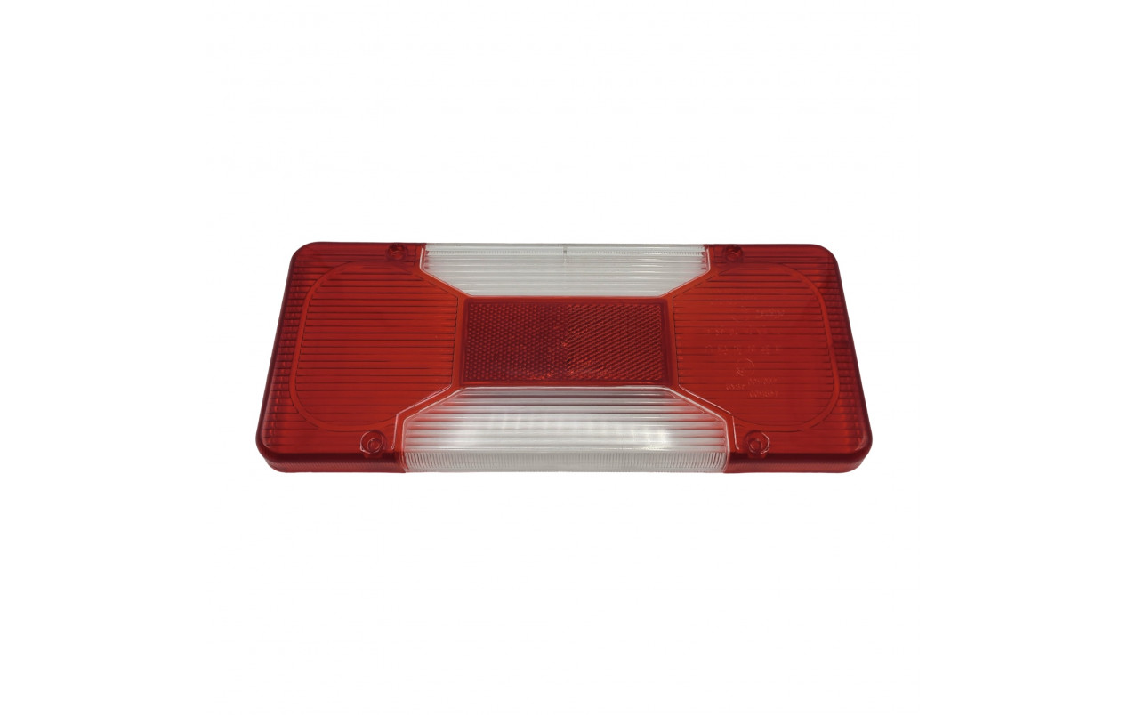 Скло заднього ліхтаря IVECO DAILY RH