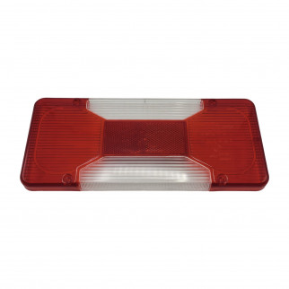 Скло заднього ліхтаря IVECO DAILY RH