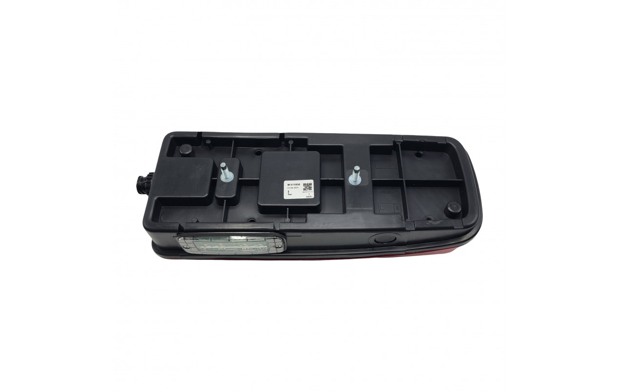 Фонарь задний LED MAN TGX/TGS E6 Левый